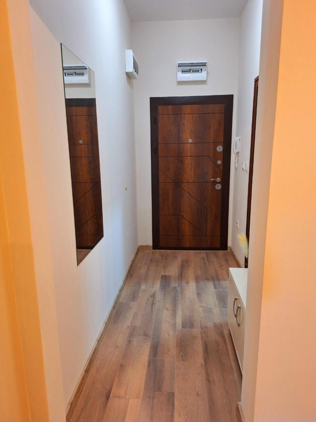 Studio Mirage Deluxe Burgas Zewnętrze zdjęcie