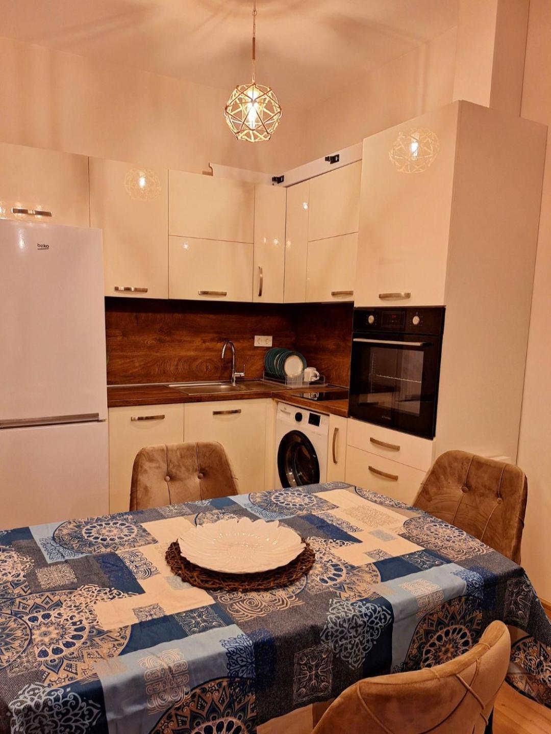 Studio Mirage Deluxe Burgas Zewnętrze zdjęcie